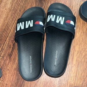 Tommy Hilfiger Slides